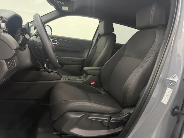 HONDA HR-V 1.5i-MMD Advance Sport CVT