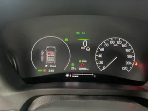 HONDA HR-V 1.5i-MMD Advance Sport CVT