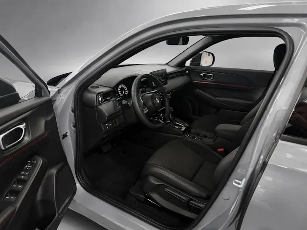 HONDA HR-V 1.5i-MMD Advance Sport CVT