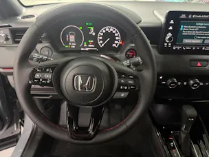 HONDA HR-V 1.5i-MMD Advance Sport CVT