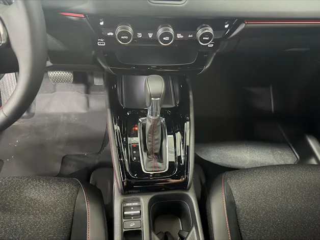 HONDA HR-V 1.5i-MMD Advance Sport CVT
