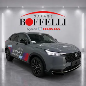 HONDA HR-V 1.5i-MMD Advance Sport CVT