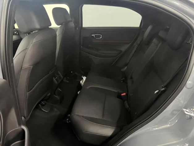 HONDA HR-V 1.5i-MMD Advance Sport CVT
