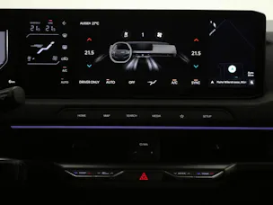 Kia EV2 61 kWh GT-Line