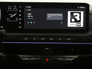 Kia EV2 61 kWh GT-Line