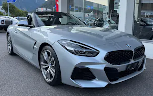 BMW Z4 sDrive 20i M Sport Steptronic