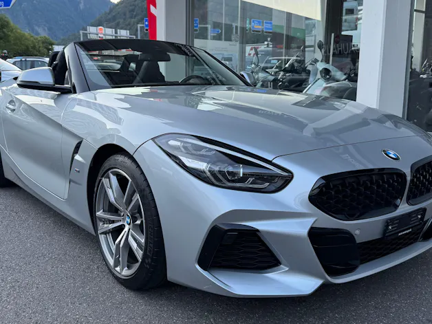 BMW Z4 sDrive 20i M Sport Steptronic