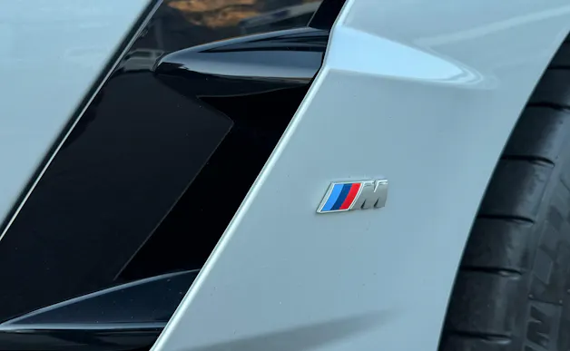 BMW Z4 sDrive 20i M Sport Steptronic