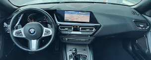 BMW Z4 sDrive 20i M Sport Steptronic