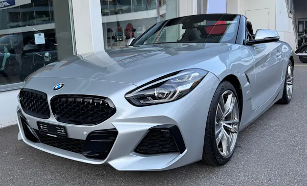 BMW Z4 sDrive 20i M Sport Steptronic