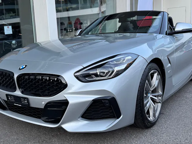 BMW Z4 sDrive 20i M Sport Steptronic