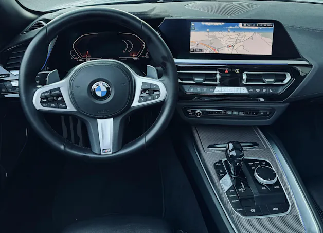 BMW Z4 sDrive 20i M Sport Steptronic