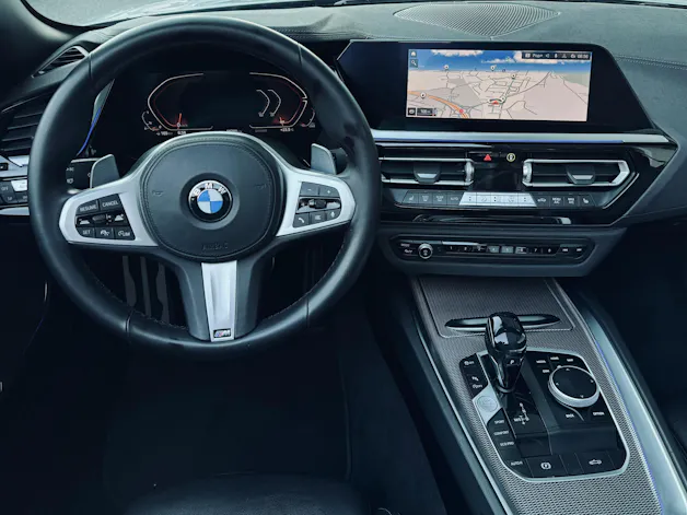 BMW Z4 sDrive 20i M Sport Steptronic