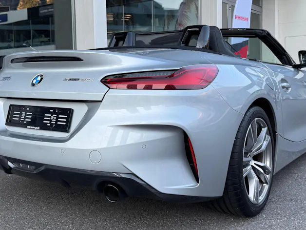 BMW Z4 sDrive 20i M Sport Steptronic