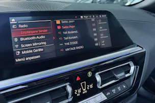 BMW Z4 sDrive 20i M Sport Steptronic