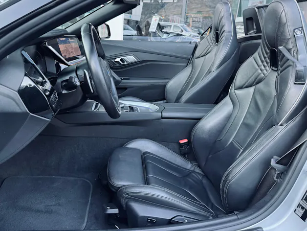 BMW Z4 sDrive 20i M Sport Steptronic