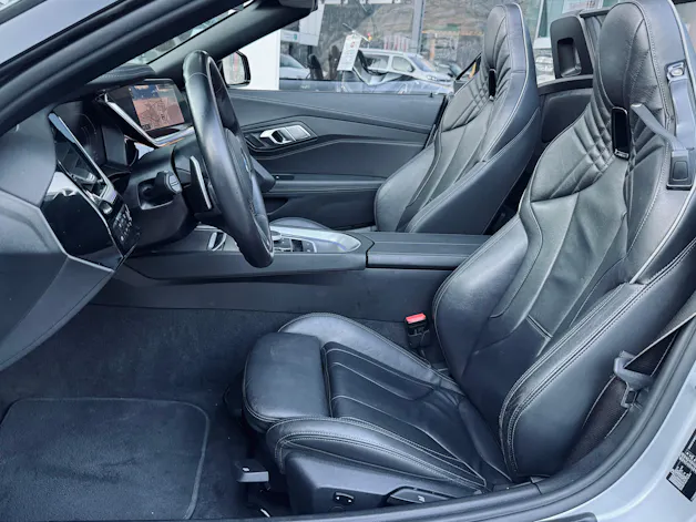 BMW Z4 sDrive 20i M Sport Steptronic