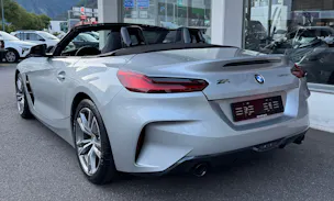 BMW Z4 sDrive 20i M Sport Steptronic