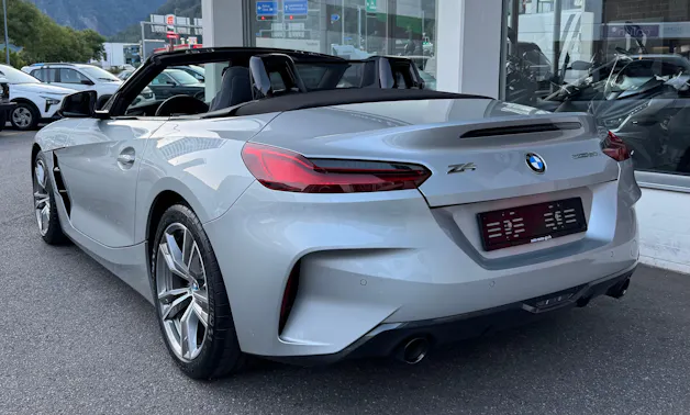 BMW Z4 sDrive 20i M Sport Steptronic