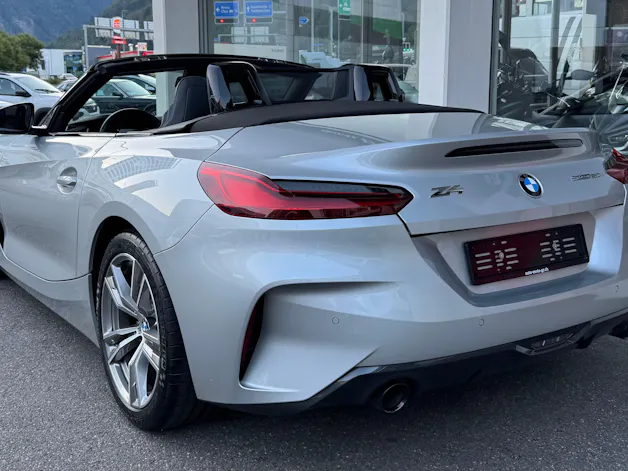 BMW Z4 sDrive 20i M Sport Steptronic