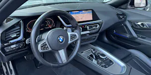 BMW Z4 sDrive 20i M Sport Steptronic