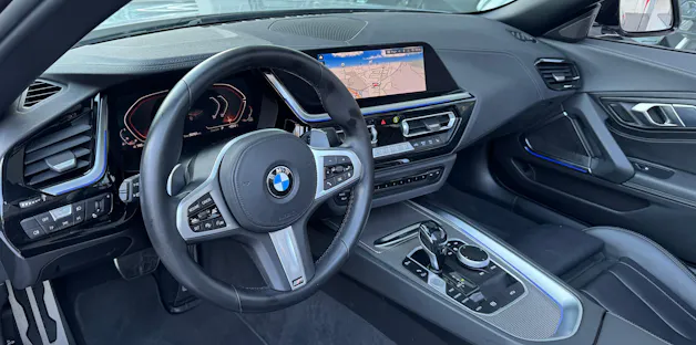 BMW Z4 sDrive 20i M Sport Steptronic