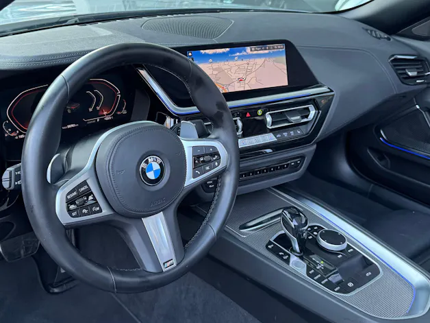 BMW Z4 sDrive 20i M Sport Steptronic