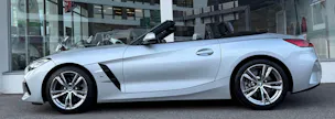 BMW Z4 sDrive 20i M Sport Steptronic