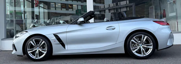 BMW Z4 sDrive 20i M Sport Steptronic