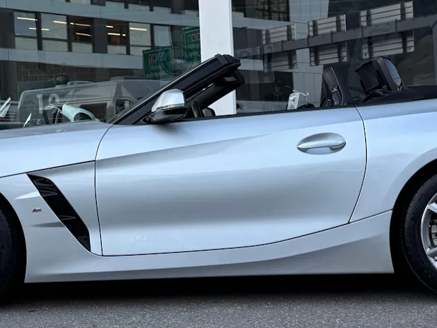 BMW Z4 sDrive 20i M Sport Steptronic
