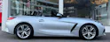 BMW Z4 sDrive 20i M Sport Steptronic
