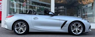 BMW Z4 sDrive 20i M Sport Steptronic