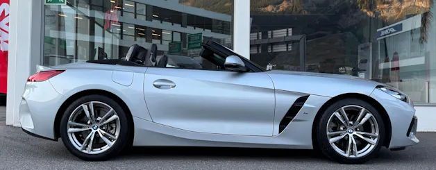 BMW Z4 sDrive 20i M Sport Steptronic