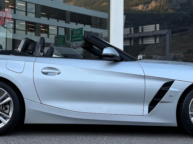 BMW Z4 sDrive 20i M Sport Steptronic