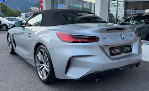 BMW Z4 sDrive 20i M Sport Steptronic