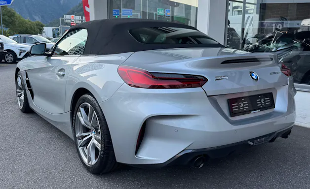 BMW Z4 sDrive 20i M Sport Steptronic