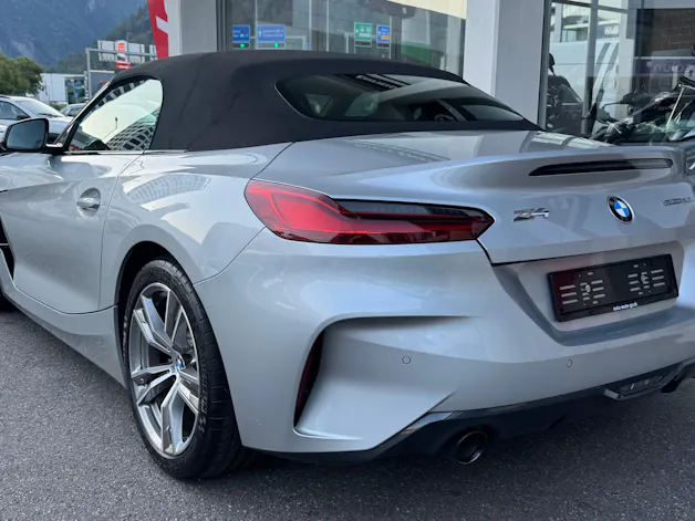 BMW Z4 sDrive 20i M Sport Steptronic