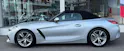 BMW Z4 sDrive 20i M Sport Steptronic
