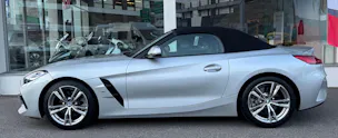 BMW Z4 sDrive 20i M Sport Steptronic