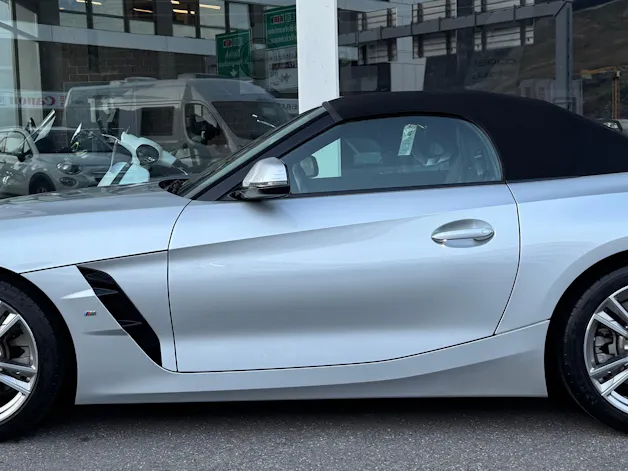 BMW Z4 sDrive 20i M Sport Steptronic