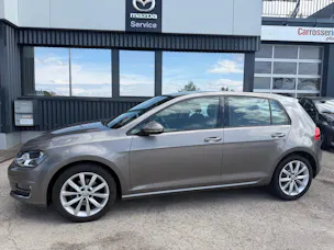 VW Golf 1.4 TSI Highline DSG