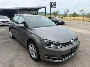 VW Golf 1.4 TSI Highline DSG