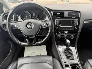 VW Golf 1.4 TSI Highline DSG