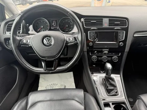 VW Golf 1.4 TSI Highline DSG