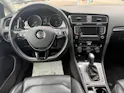 VW Golf 1.4 TSI Highline DSG