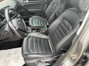 VW Golf 1.4 TSI Highline DSG