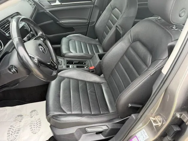VW Golf 1.4 TSI Highline DSG