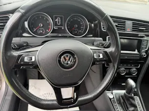 VW Golf 1.4 TSI Highline DSG