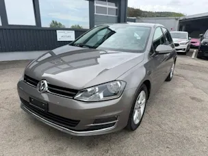 VW Golf 1.4 TSI Highline DSG