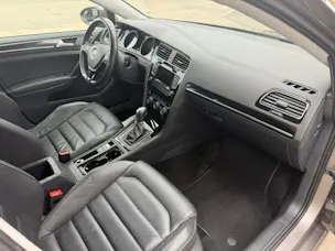 VW Golf 1.4 TSI Highline DSG